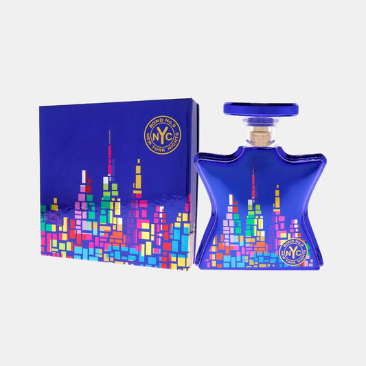 Perfume Bond No. 9 New York Nights EDP 100 ml Unisex