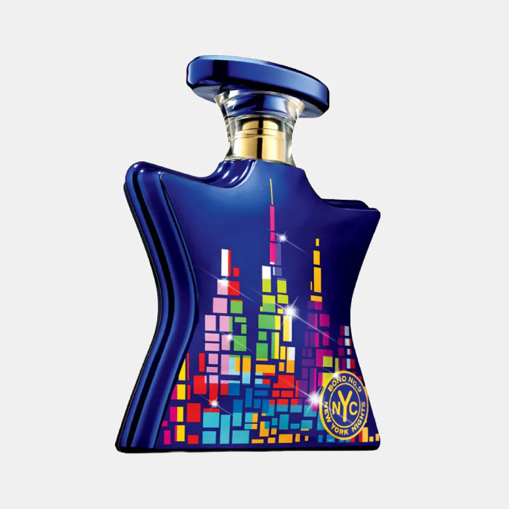 Perfume Bond No. 9 New York Nights EDP 100 ml Unisex