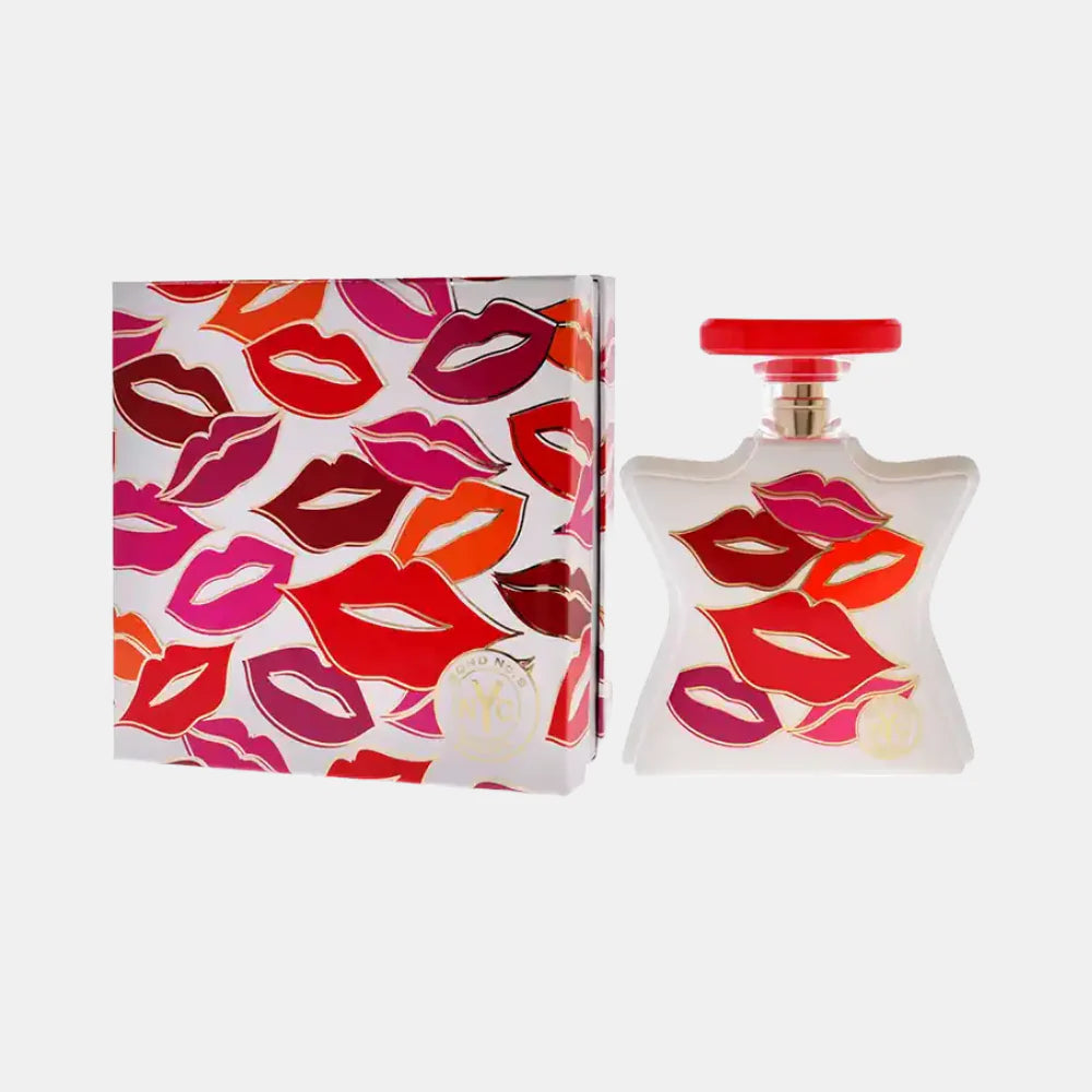 Perfume Bond No. 9 Nolita EDP 100 ml Mujer