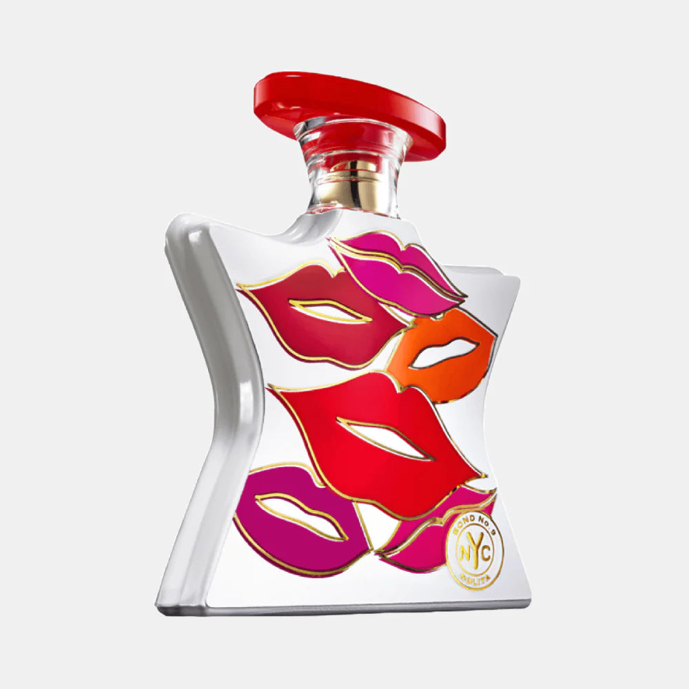 Perfume Bond No. 9 Nolita EDP 100 ml Mujer