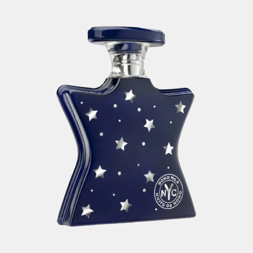Perfume Bond No. 9 Nuits de Noho EDP 100 ml Mujer