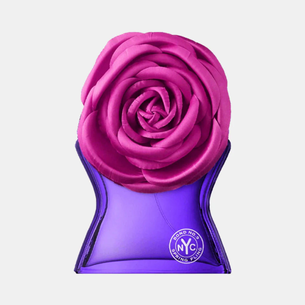 Perfume Bond No. 9 Spring Fling EDP 100 ml Mujer