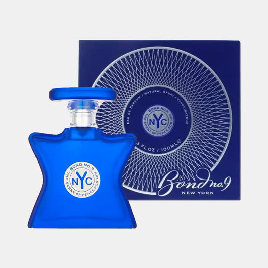 Perfume Bond No. 9 The Scent of Peace for Him EDP 100 ml Hombre