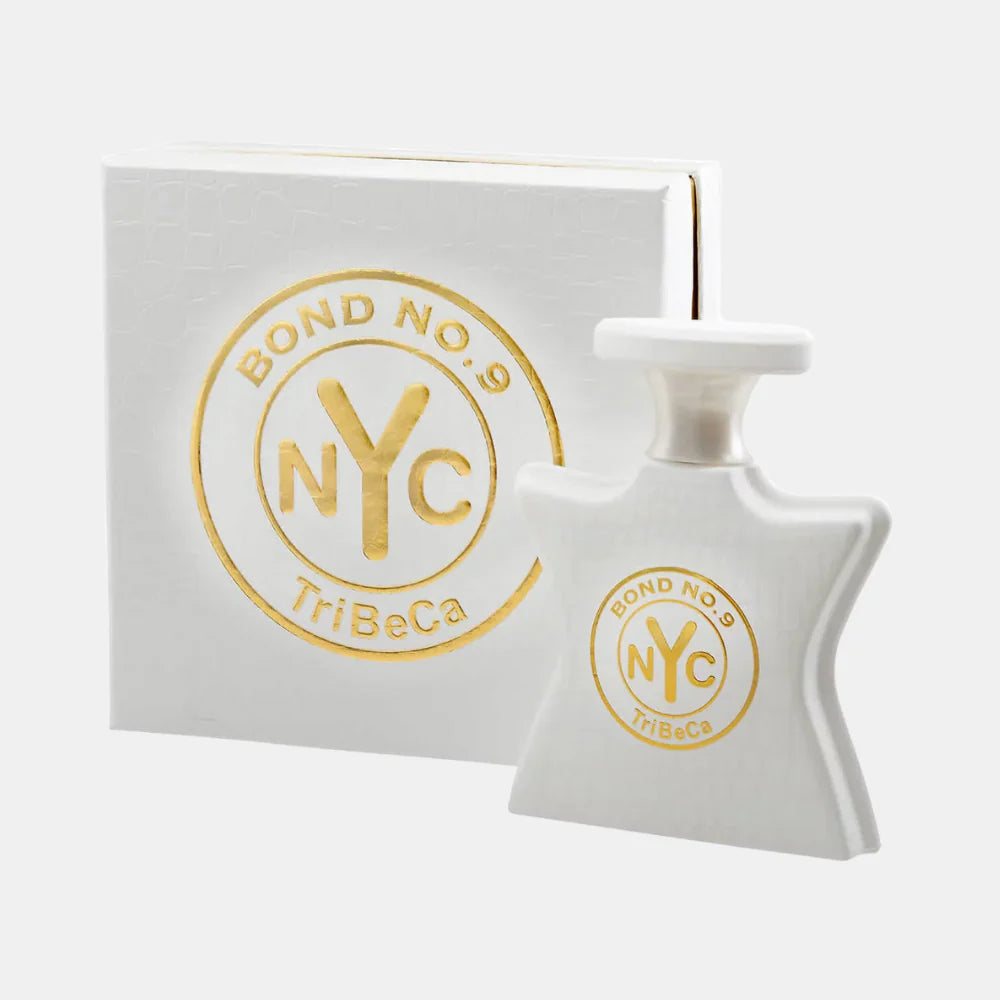 Perfume Bond No. 9 TriBeCa EDP 100 ml Unisex