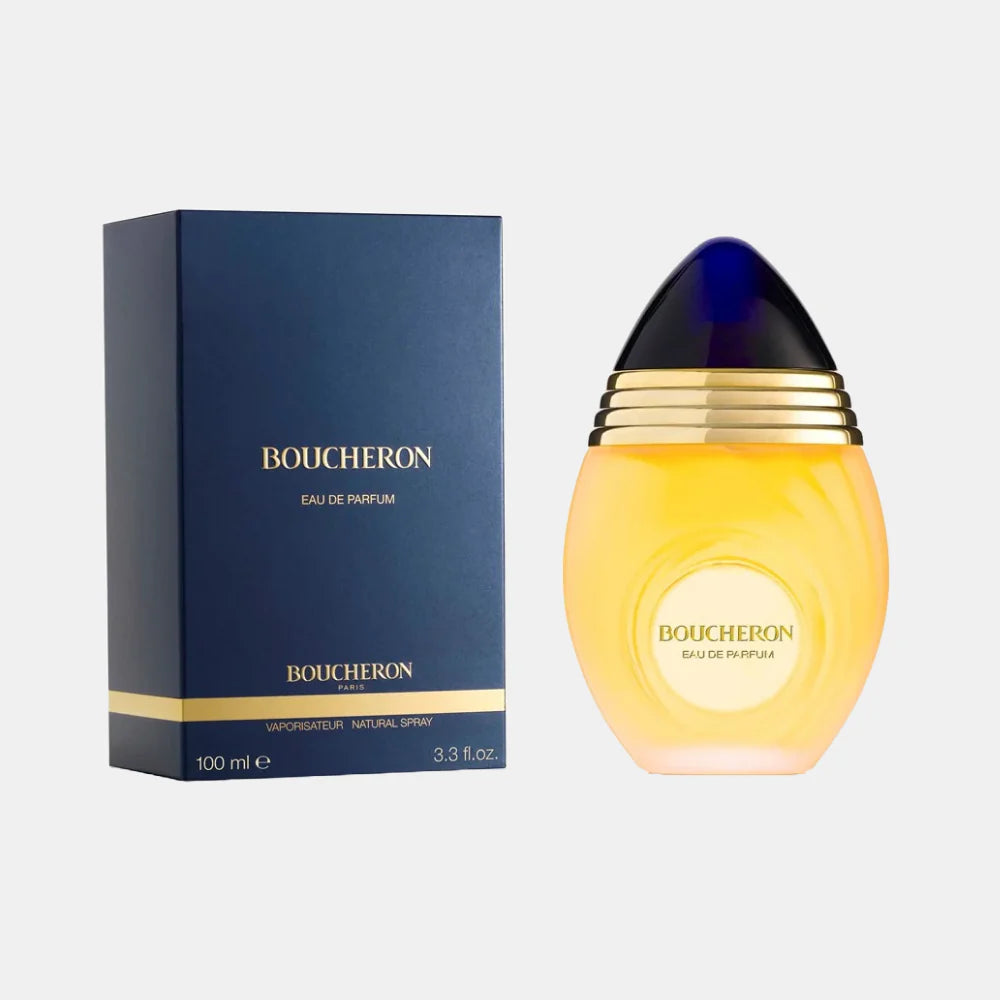 Perfume Boucheron EDP 100 ml Mujer