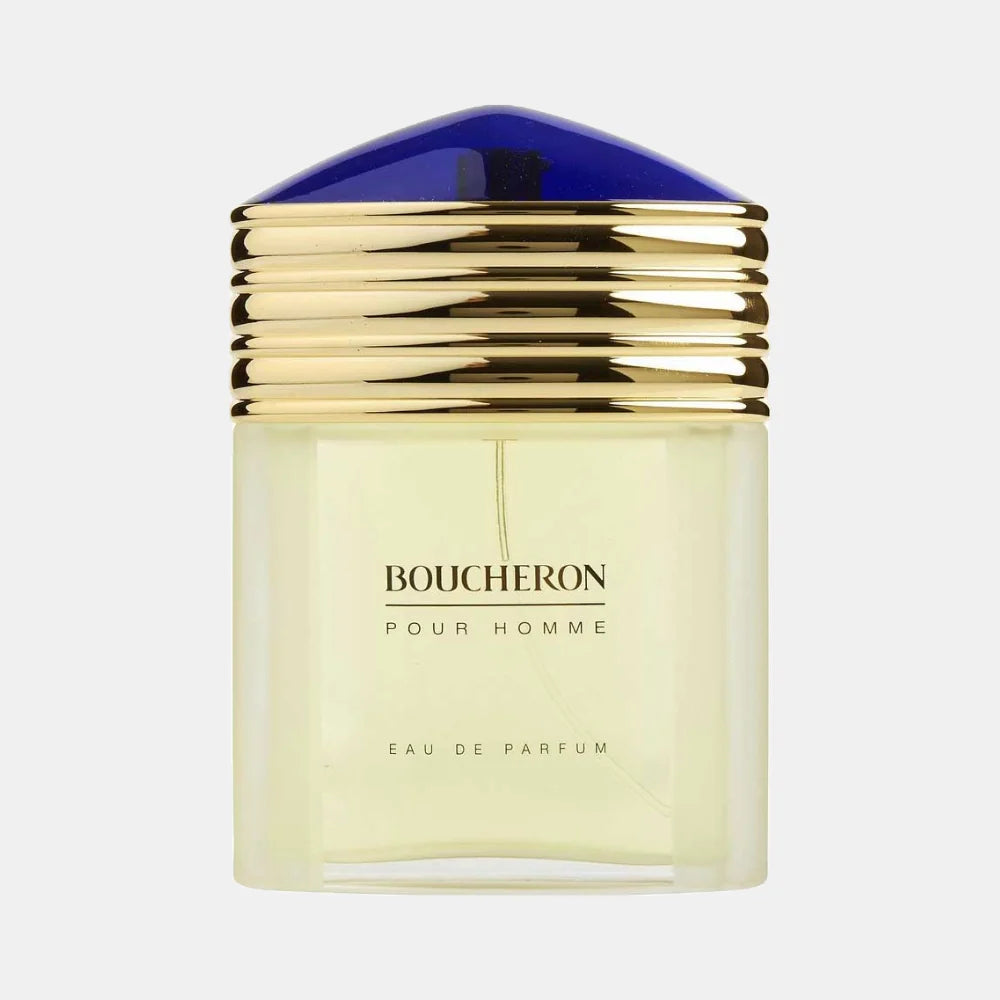 Perfume Boucheron Pour Homme EDP 100 ml Hombre