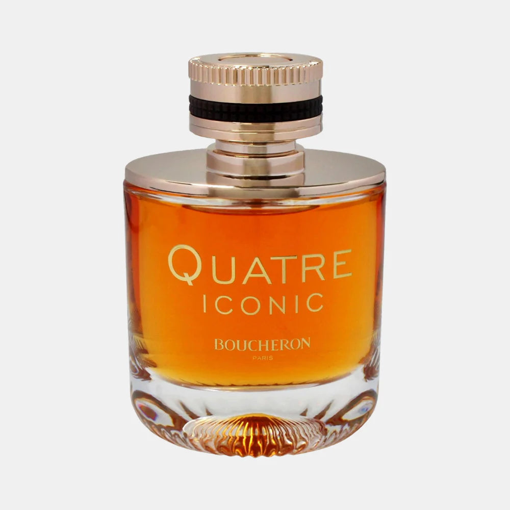 Perfume Boucheron Quatre Iconic EDP 100 ml Mujer