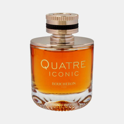 Perfume Boucheron Quatre Iconic EDP 100 ml Mujer
