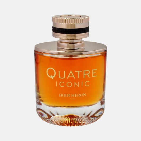Perfume Boucheron Quatre Iconic EDP 100 ml Mujer