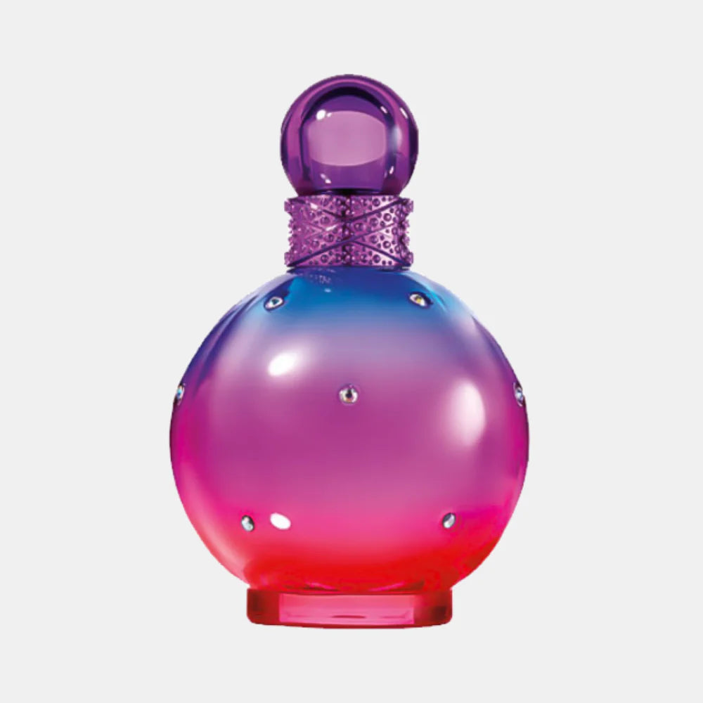 Perfume Britney Spears Fantasy Electric EDT 100 ml Mujer