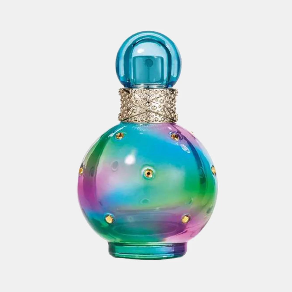 Perfume Britney Spears Fantasy Festive EDT 100 ml Mujer
