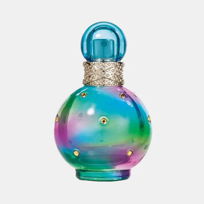 Perfume Britney Spears Fantasy Festive EDT 100 ml Mujer