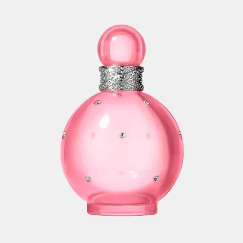 Perfume Britney Spears Fantasy Sheer EDT 100 ml Mujer