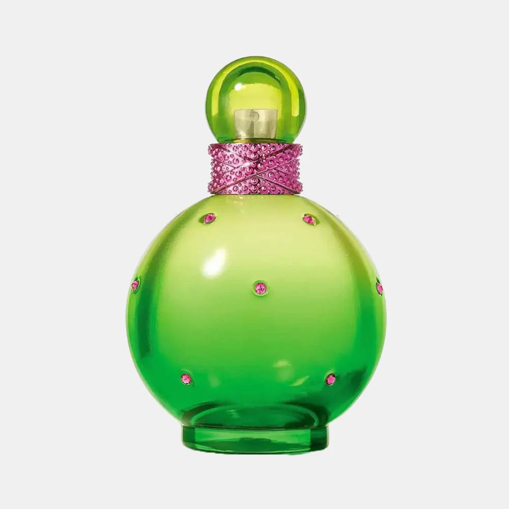 Perfume Britney Spears Jungle Fantasy EDT 100 ml Mujer