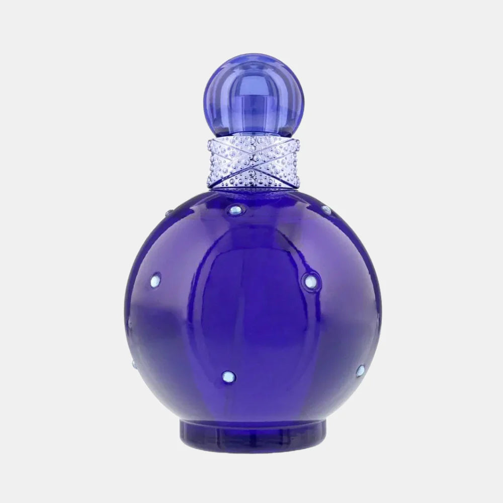 Perfume Britney Spears Midnight Fantasy EDP 100 ml Mujer