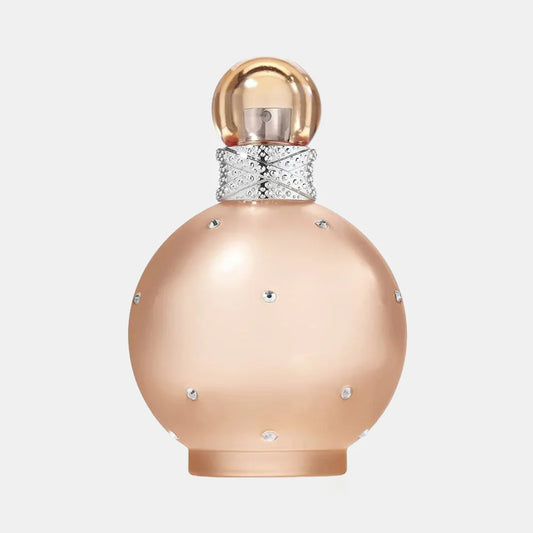 Perfume Britney Spears Naked Fantasy EDT 100 ml Mujer