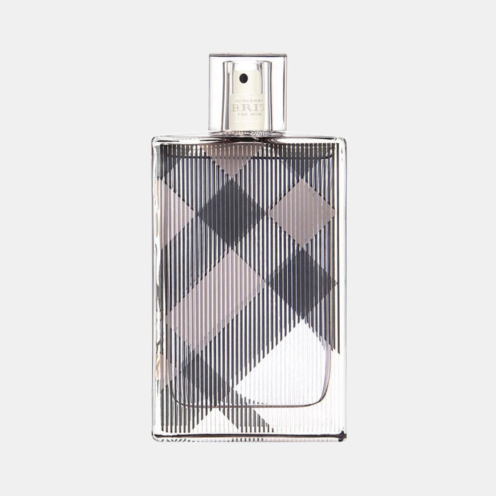 Perfume Burberry Brit EDT 100 ml Hombre
