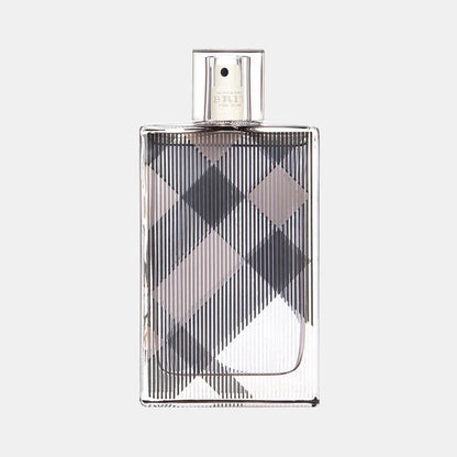 Perfume Burberry Brit EDT 100 ml Hombre