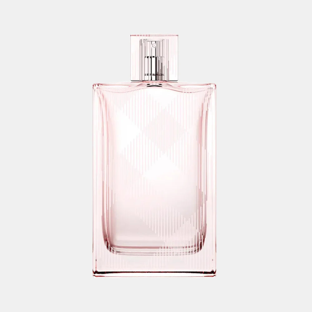 Perfume Burberry Brit Sheer EDT 100 ml Mujer