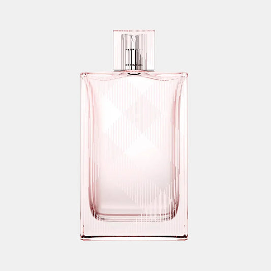 Perfume Burberry Brit Sheer EDT 200 ml Mujer