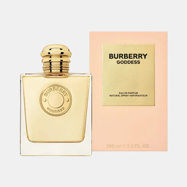 Perfume Burberry Goddess EDP 100 ml Mujer