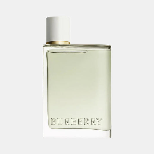 Perfume Burberry Her EDT 100 ml Mujer