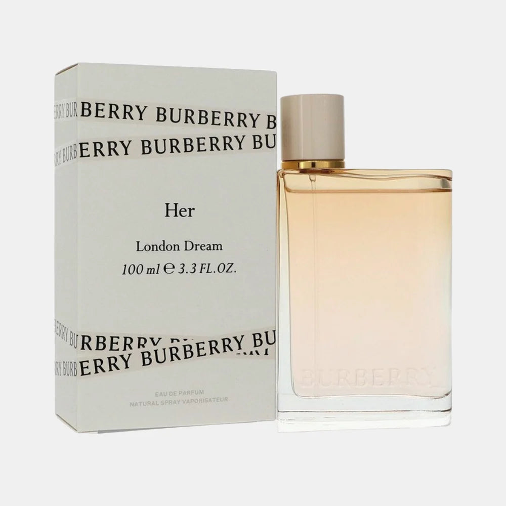 Perfume Burberry Her London Dream EDP 100 ml Mujer