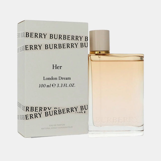 Perfume Burberry Her London Dream EDP 100 ml Mujer