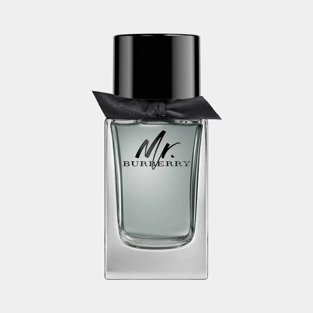 Perfume Burberry Mr Burberry EDT 100 ml Hombre
