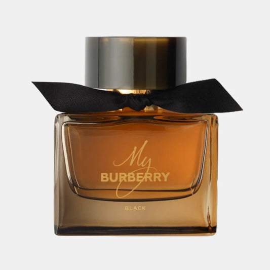Perfume Burberry My Burberry Black Parfum 90 ml Mujer