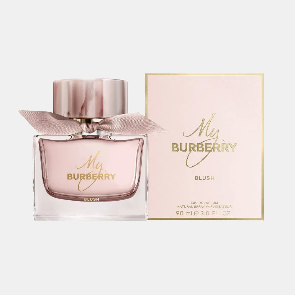 Perfume Burberry My Burberry Blush EDP 90 ml Mujer