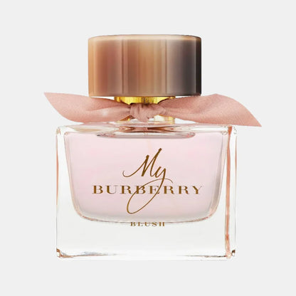 Perfume Burberry My Burberry Blush EDP 90 ml Mujer