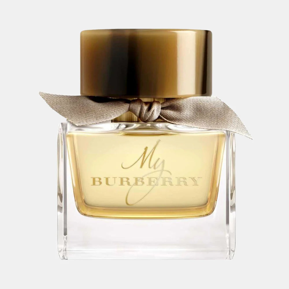 Perfume Burberry My Burberry EDP 90 ml Mujer