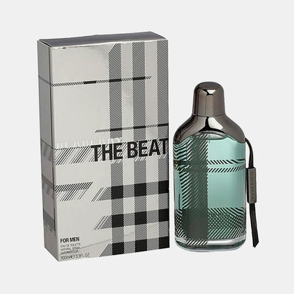 Perfume Burberry The Beat EDT 100 ml Hombre