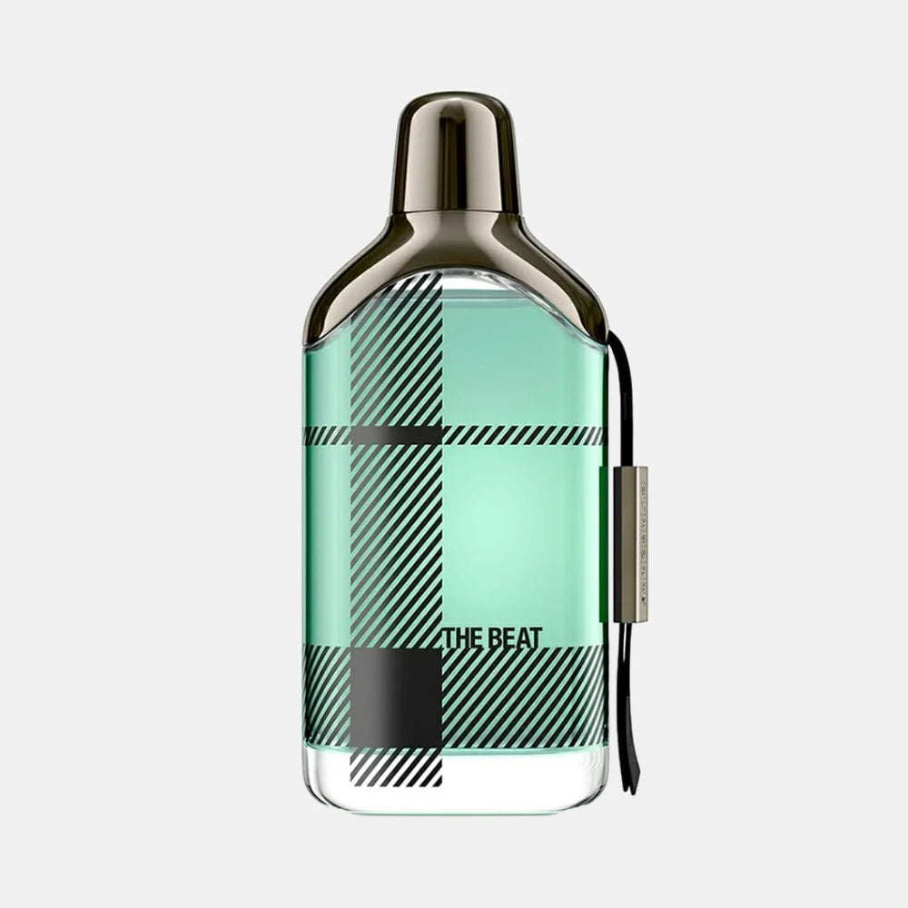 Perfume Burberry The Beat EDT 100 ml Hombre