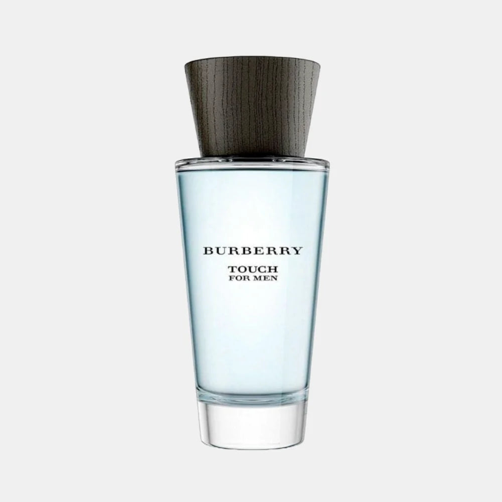 Perfume Burberry Touch EDT 100 ml Hombre