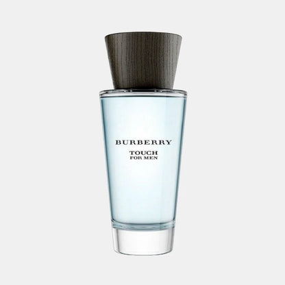 Perfume Burberry Touch EDT 100 ml Hombre