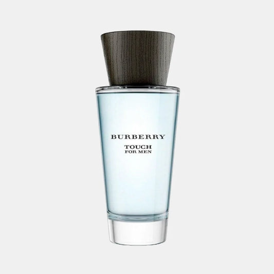 Perfume Burberry Touch EDT 100 ml Hombre