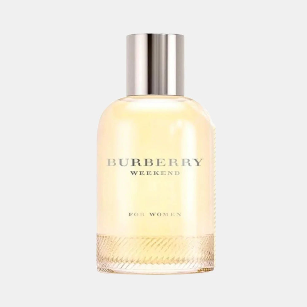 Perfume Burberry Weekend EDP 100 ml Mujer