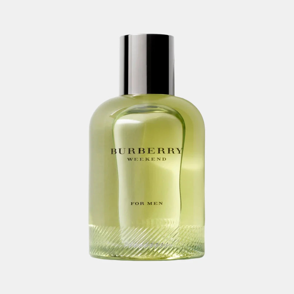 Perfume Burberry Weekend EDT 100 ml Hombre
