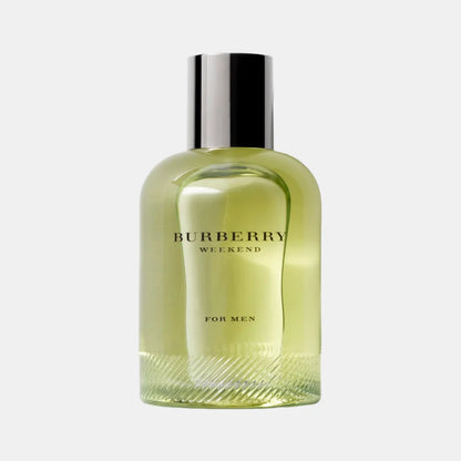 Perfume Burberry Weekend EDT 100 ml Hombre