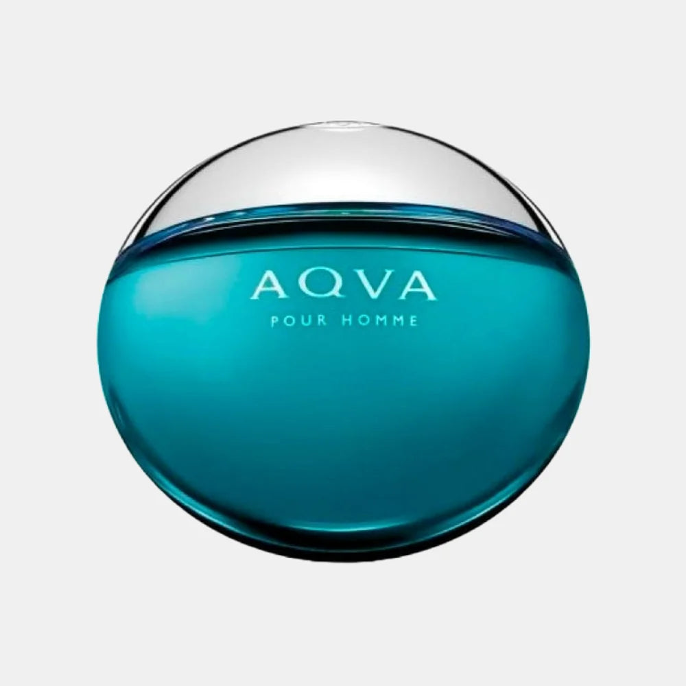 Perfume Bvlgari Aqva Pour Homme EDT 100 ml Hombre