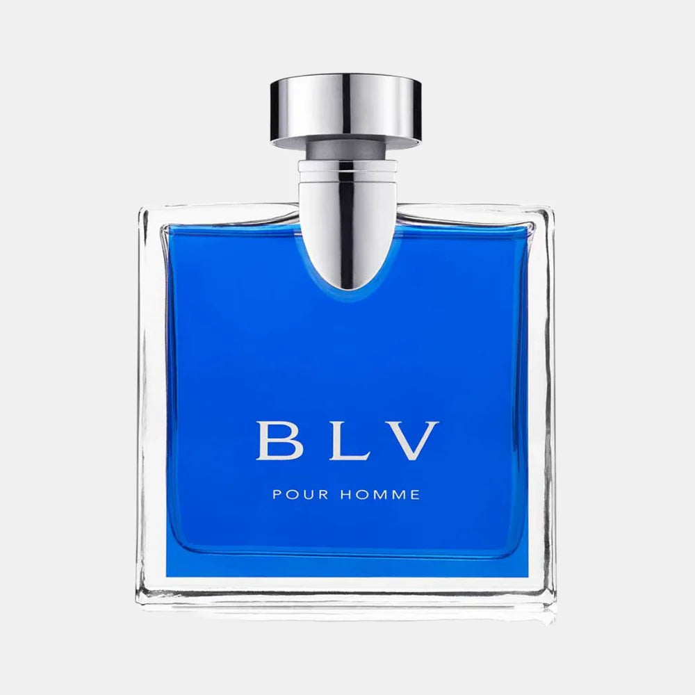 Perfume Bvlgari BLV Pour Homme EDT 100 ml Hombre