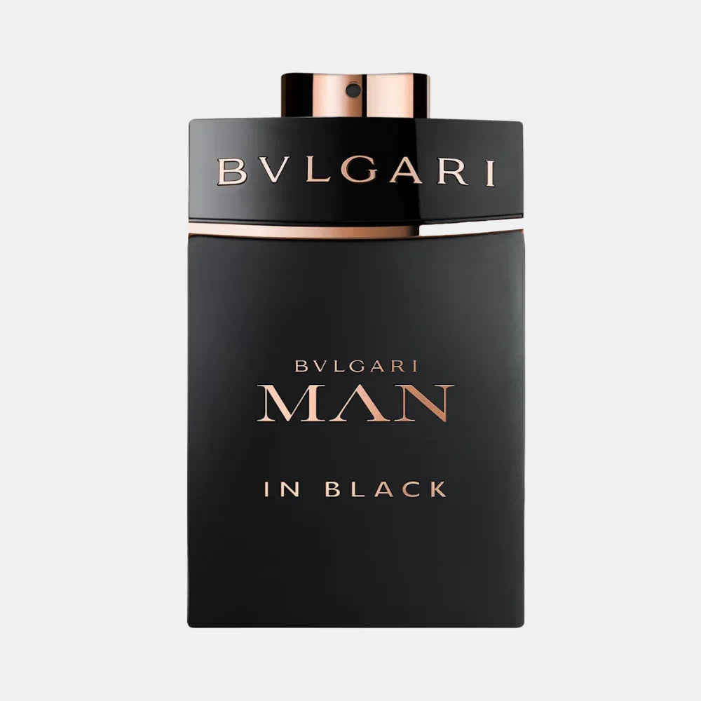 Perfume Bvlgari Man In Black EDP 100 ml Hombre