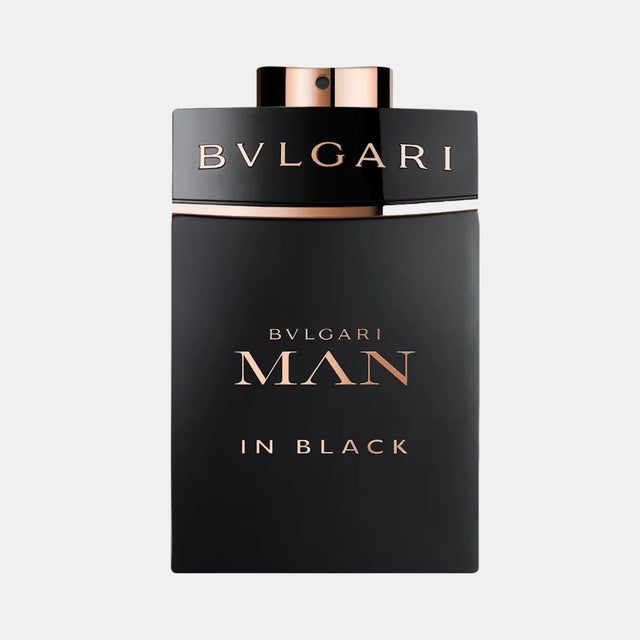 Perfume Bvlgari Man In Black EDP 100 ml Hombre