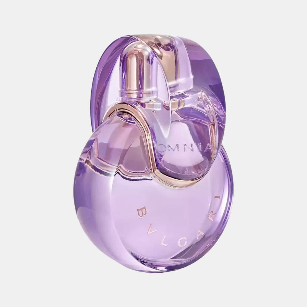 Perfume Bvlgari Omnia Amethyste EDT 100 ml Mujer