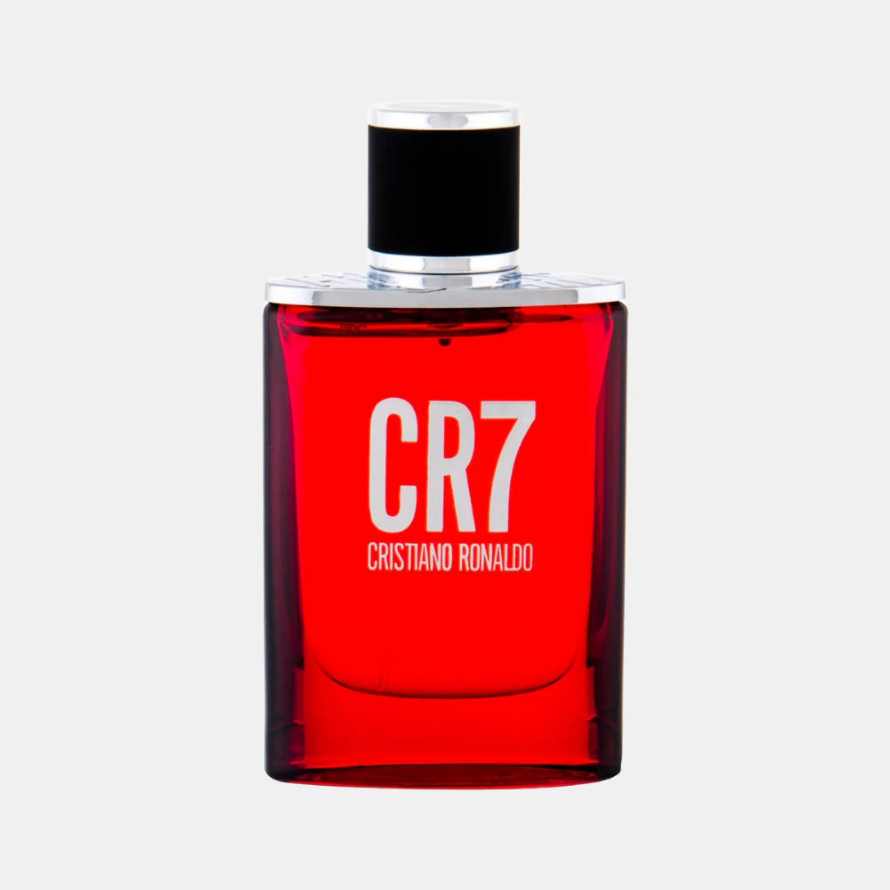 Perfume CR7 EDT 100 ml Hombre