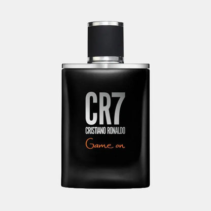 Perfume CR7 Game On EDT 100 ml Hombre