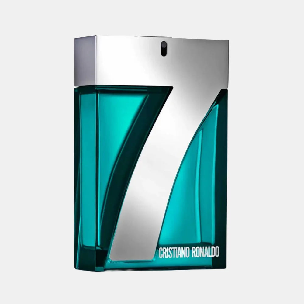 Perfume CR7 Origins EDT 100 ml Hombre