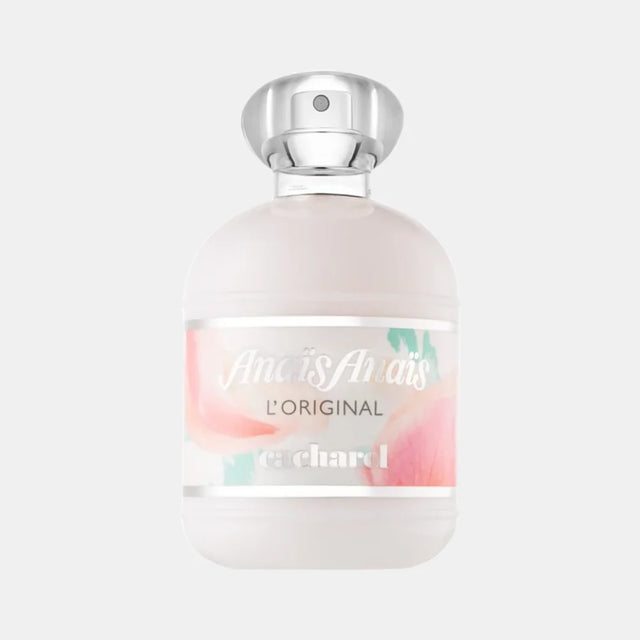 Perfume Cacharel Anais Anais EDT 100 ml Mujer